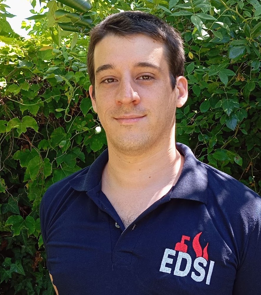 Prof. Joaquín Brandan